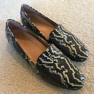 Vionic North Willa Boa - Black 8M